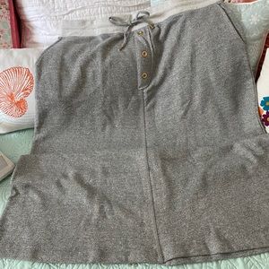 NEW LISTING! NWOT! Feels Like Sweatpants Maxi